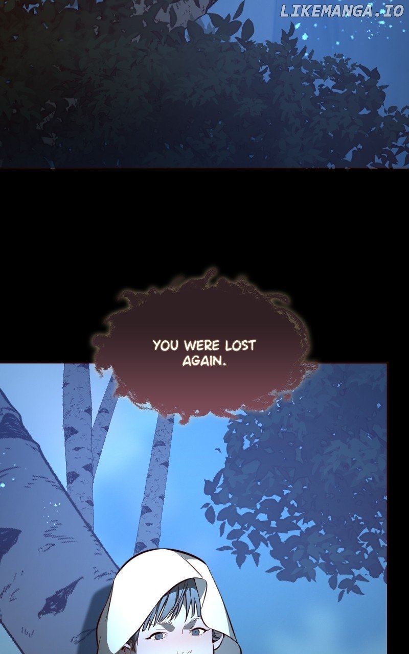 The Last Bloodline Chapter 64 - page 64
