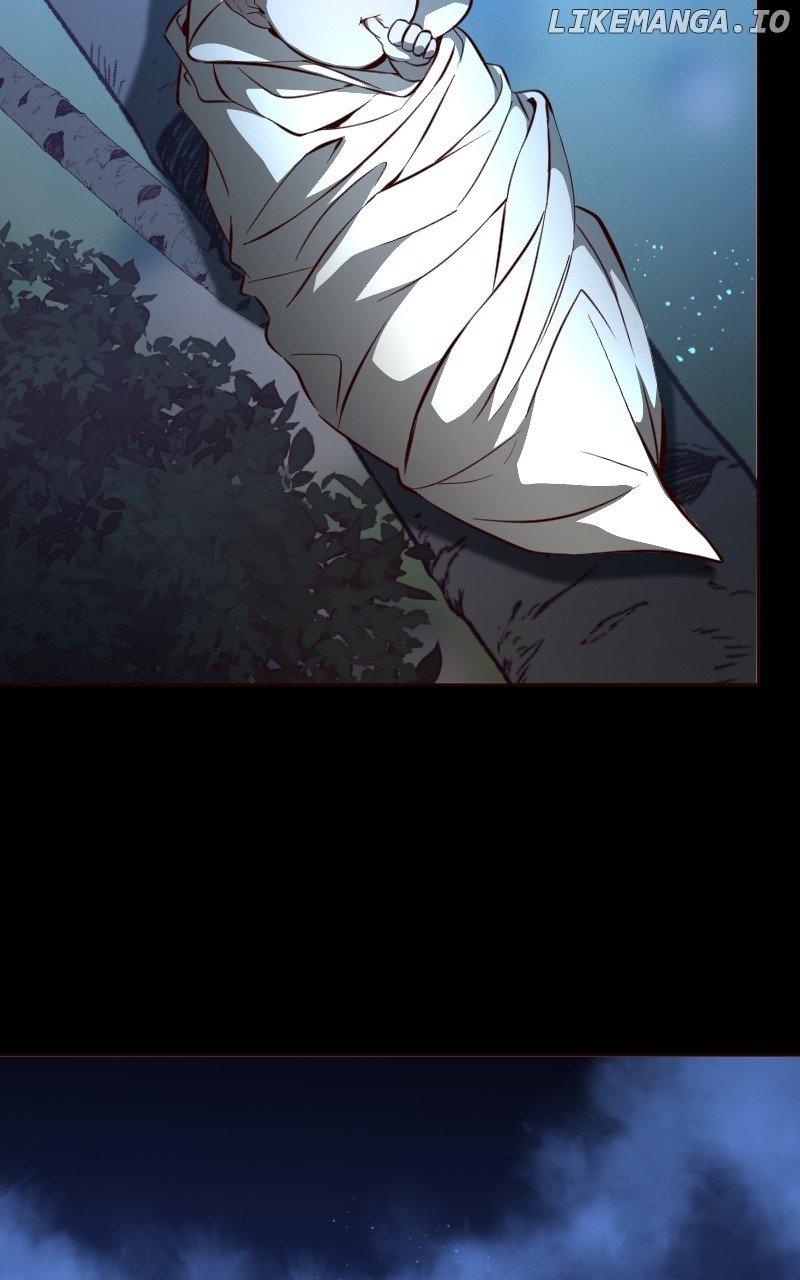 The Last Bloodline Chapter 64 - page 65