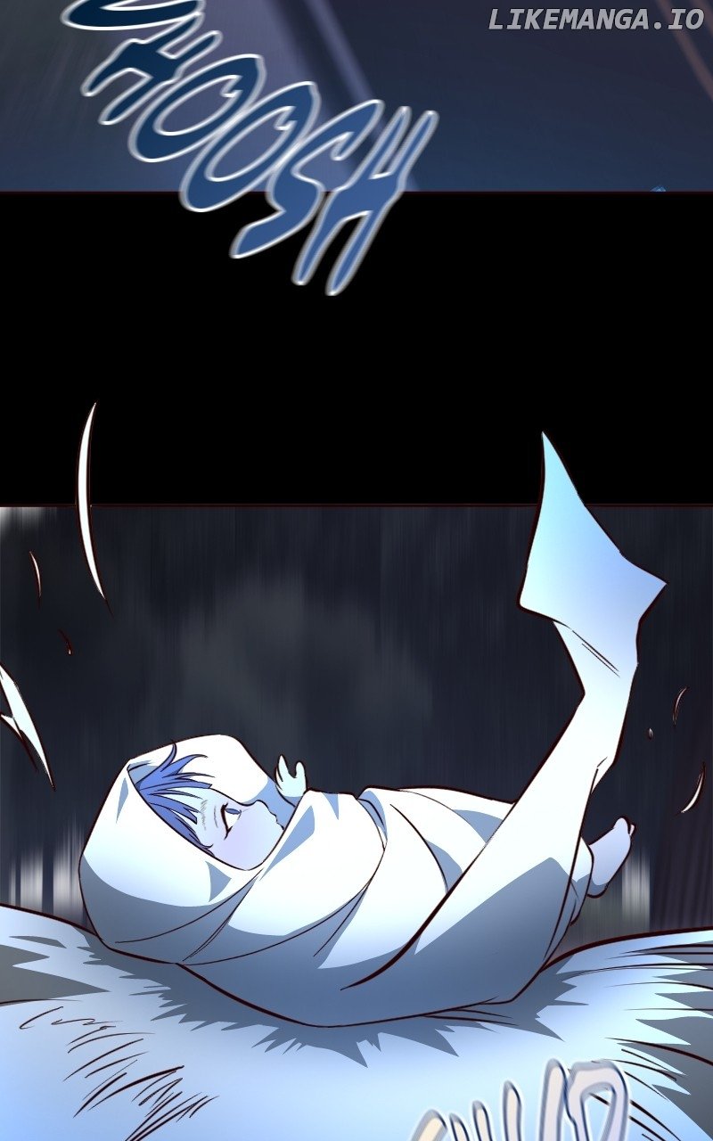 The Last Bloodline Chapter 64 - page 69