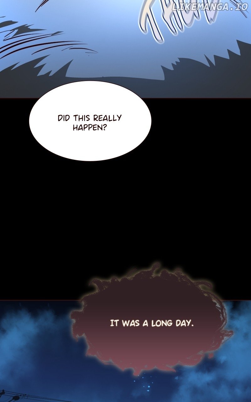 The Last Bloodline Chapter 64 - page 70