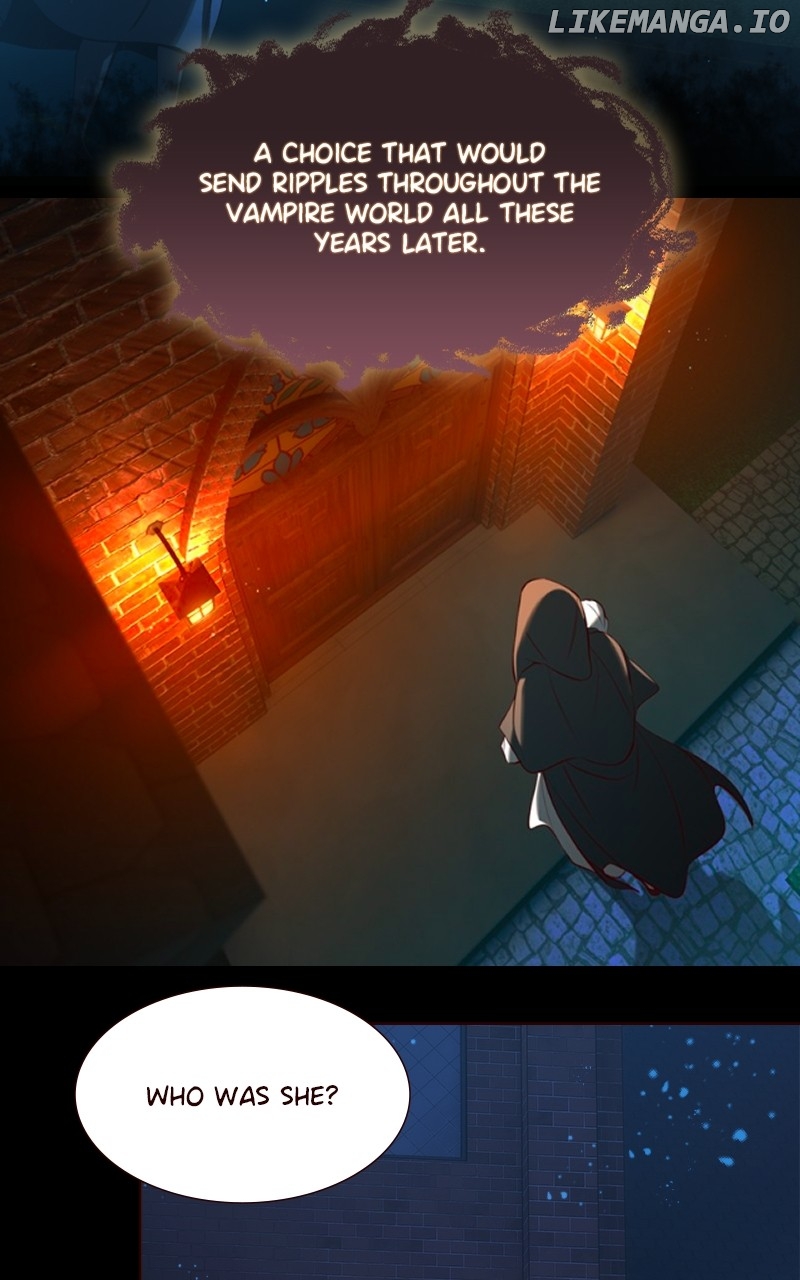 The Last Bloodline Chapter 64 - page 78