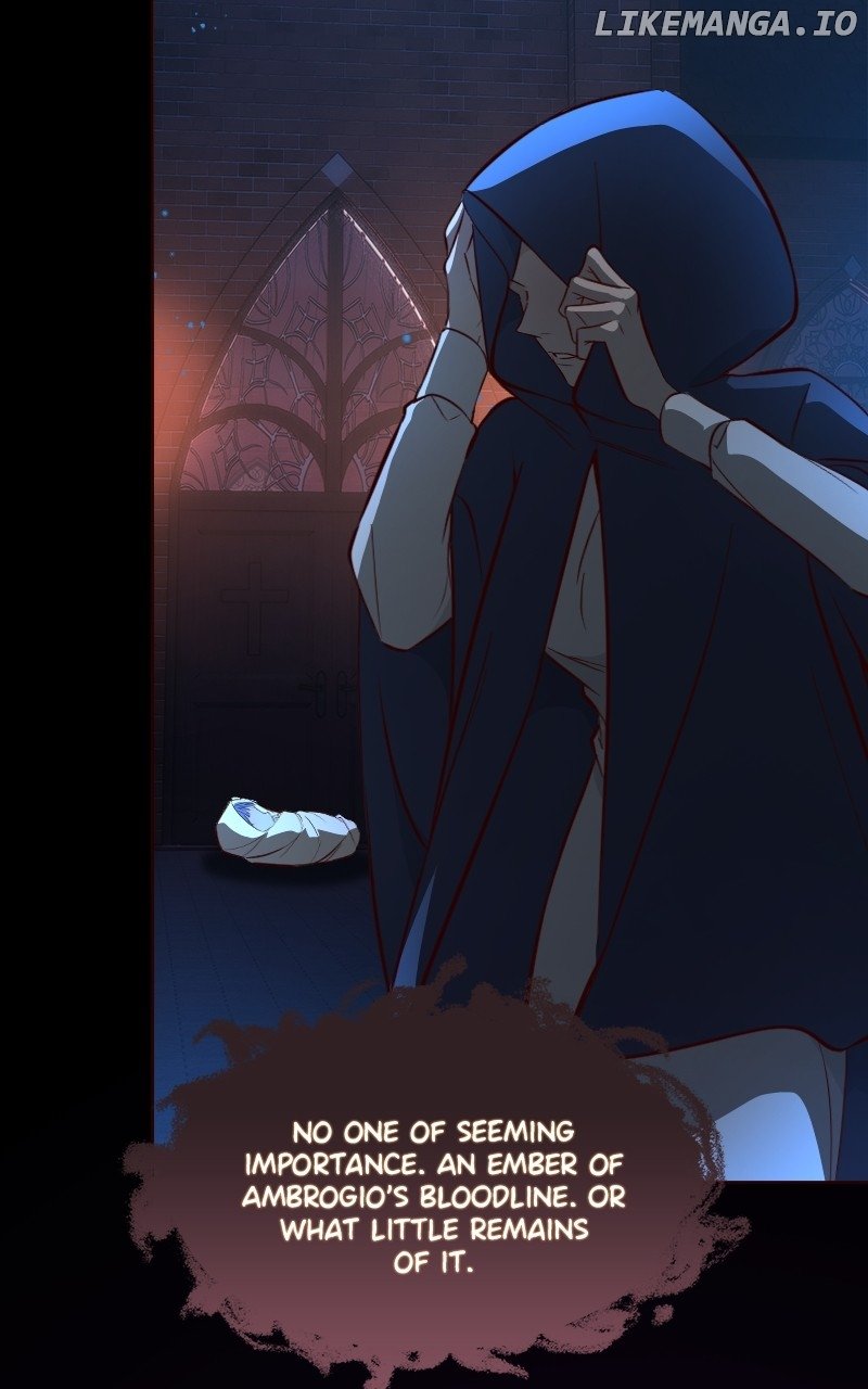 The Last Bloodline Chapter 64 - page 79