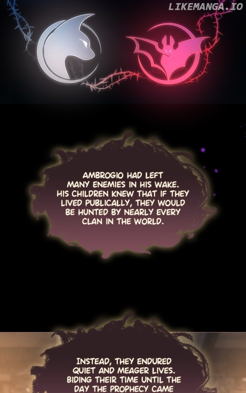 The Last Bloodline Chapter 64 - page 82