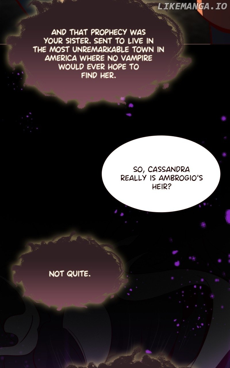 The Last Bloodline Chapter 64 - page 84
