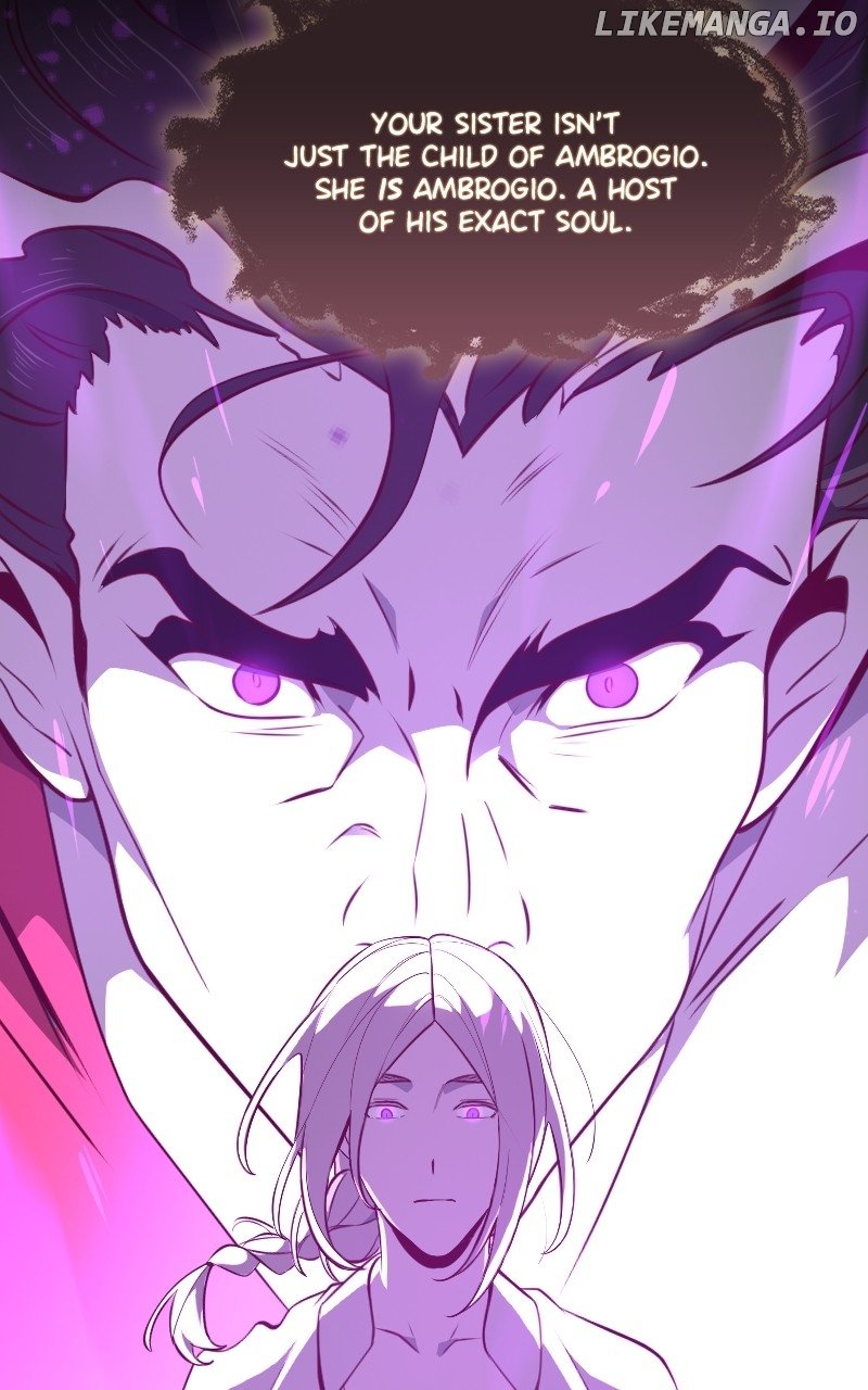 The Last Bloodline Chapter 64 - page 85