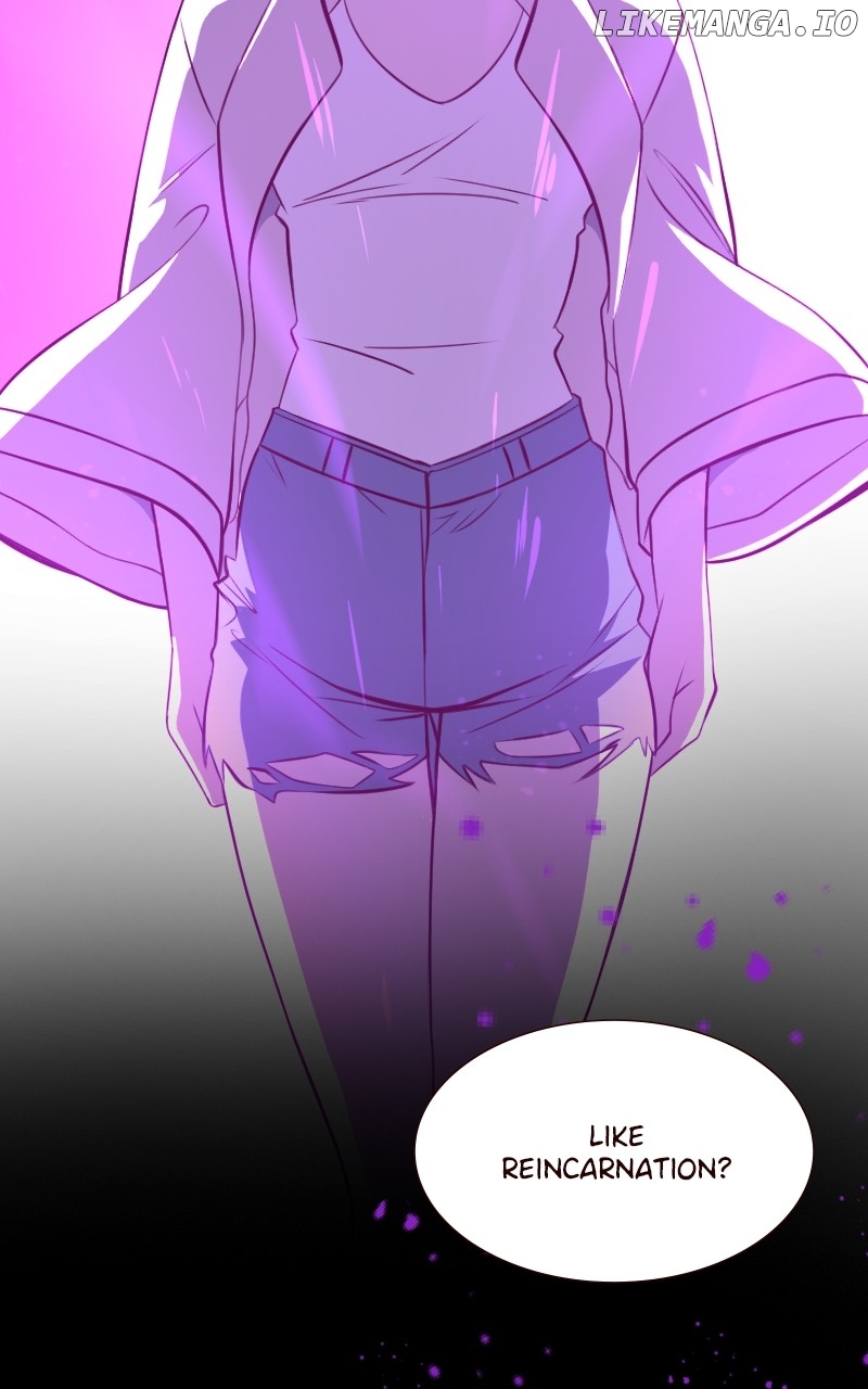 The Last Bloodline Chapter 64 - page 86