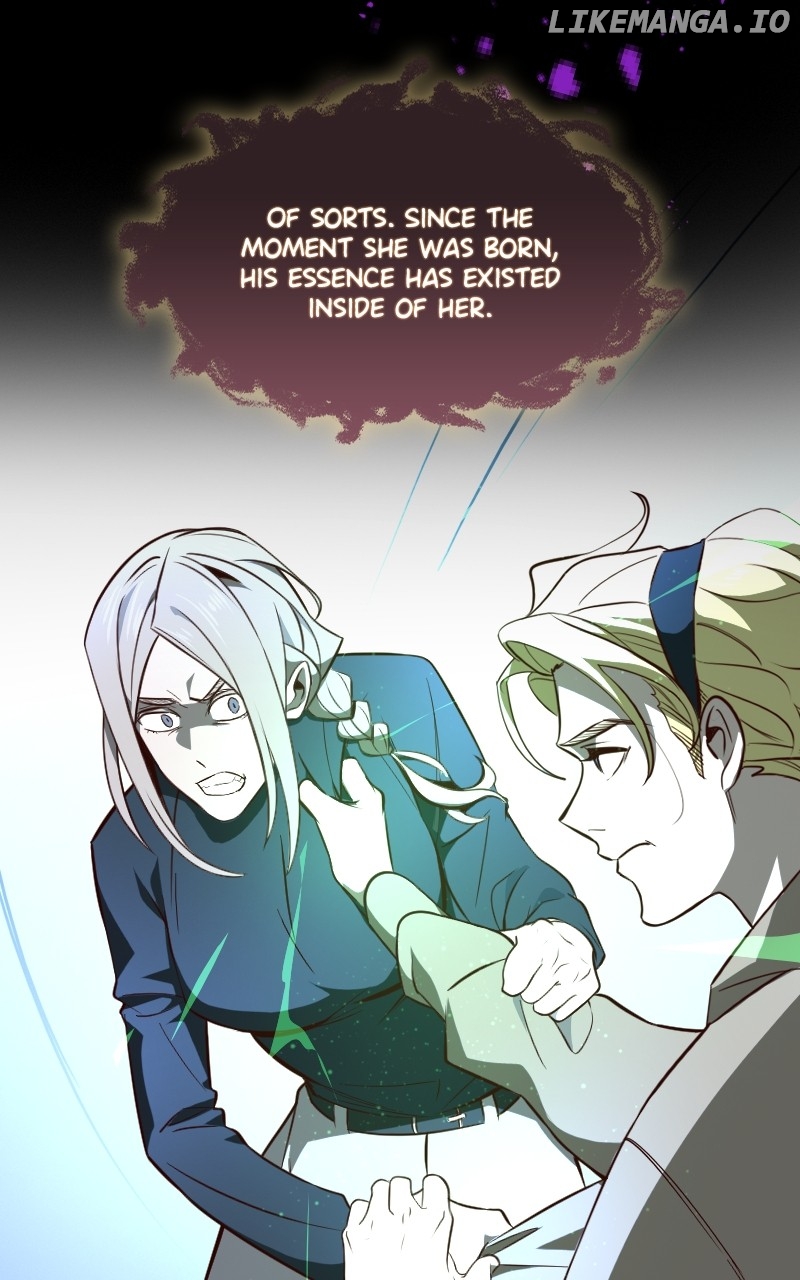 The Last Bloodline Chapter 64 - page 87