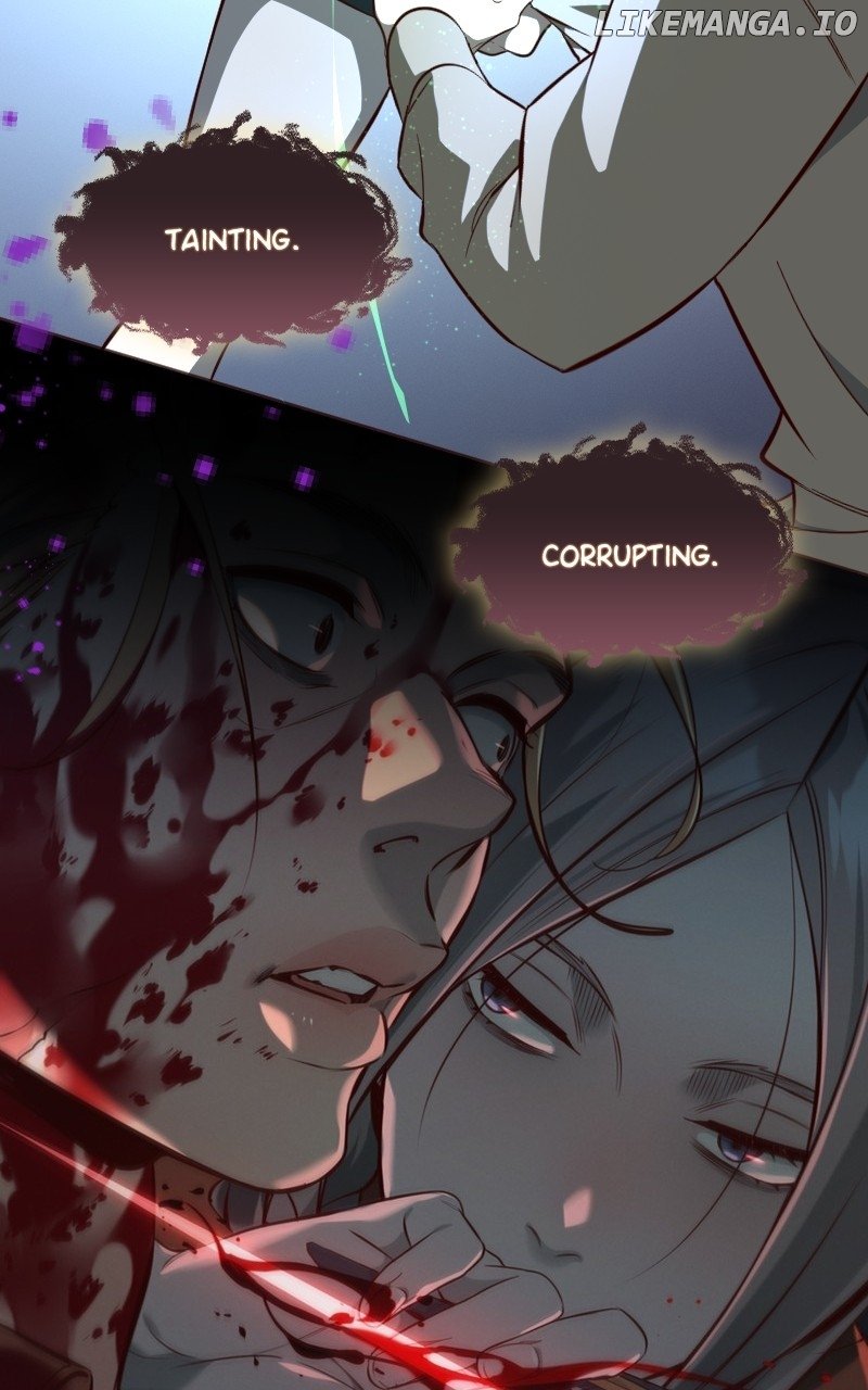 The Last Bloodline Chapter 64 - page 88