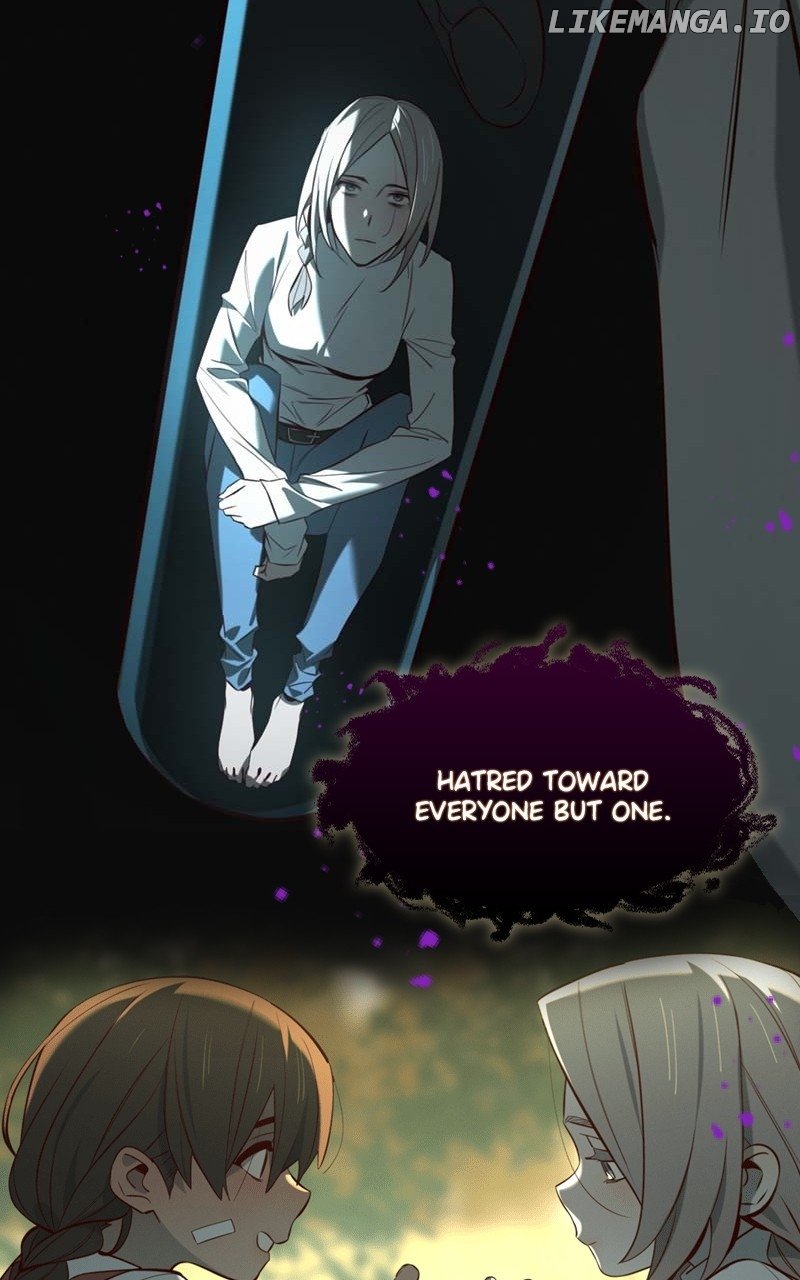 The Last Bloodline Chapter 64 - page 90