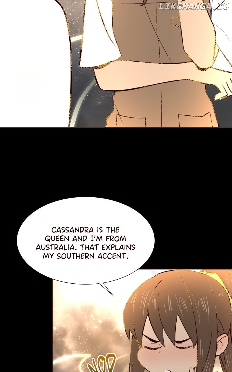 The Last Bloodline Chapter 64 - page 92