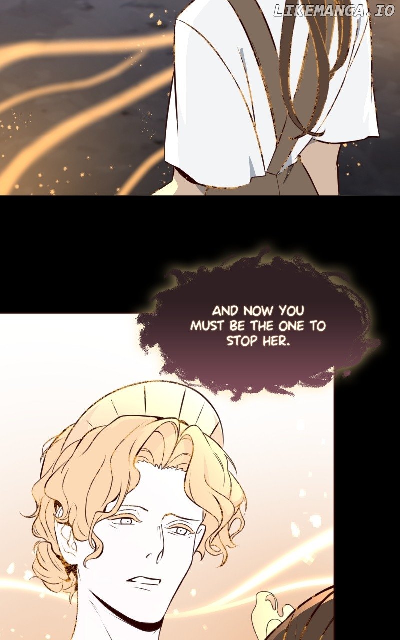 The Last Bloodline Chapter 64 - page 98