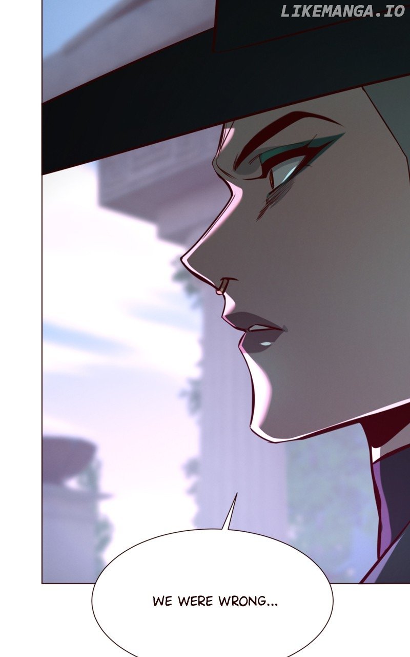 The Last Bloodline Chapter 63 - page 110