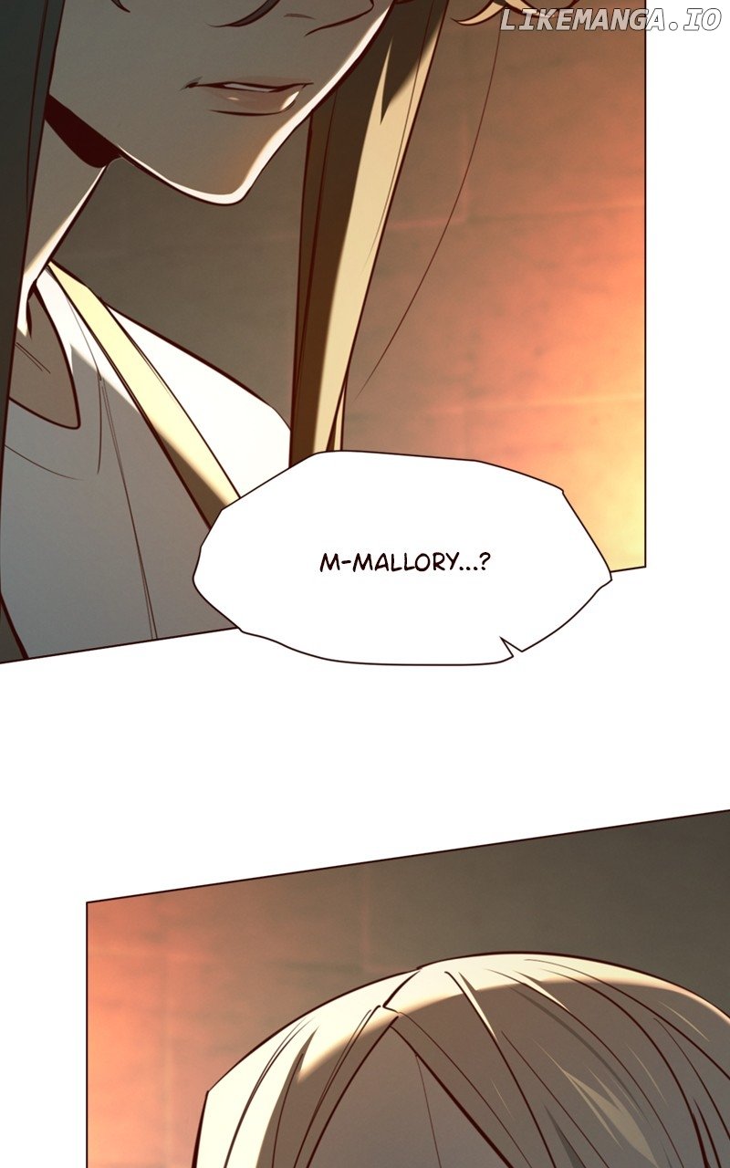 The Last Bloodline Chapter 63 - page 12