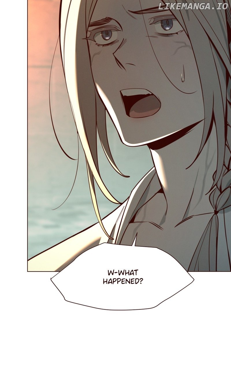 The Last Bloodline Chapter 63 - page 13