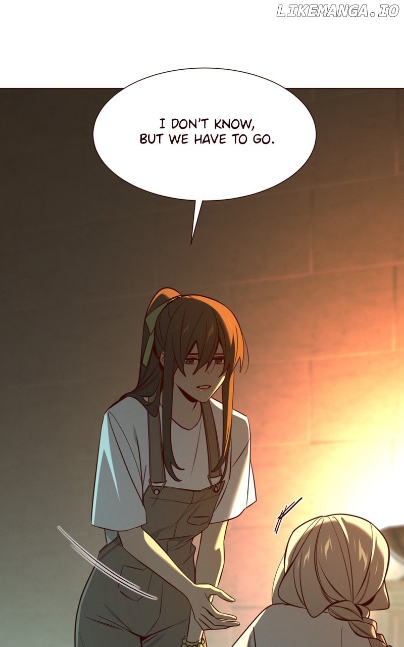 The Last Bloodline Chapter 63 - page 14