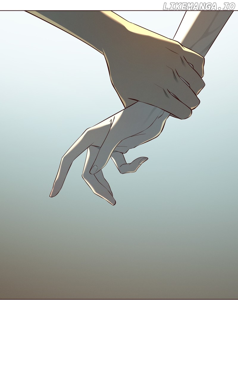 The Last Bloodline Chapter 63 - page 16