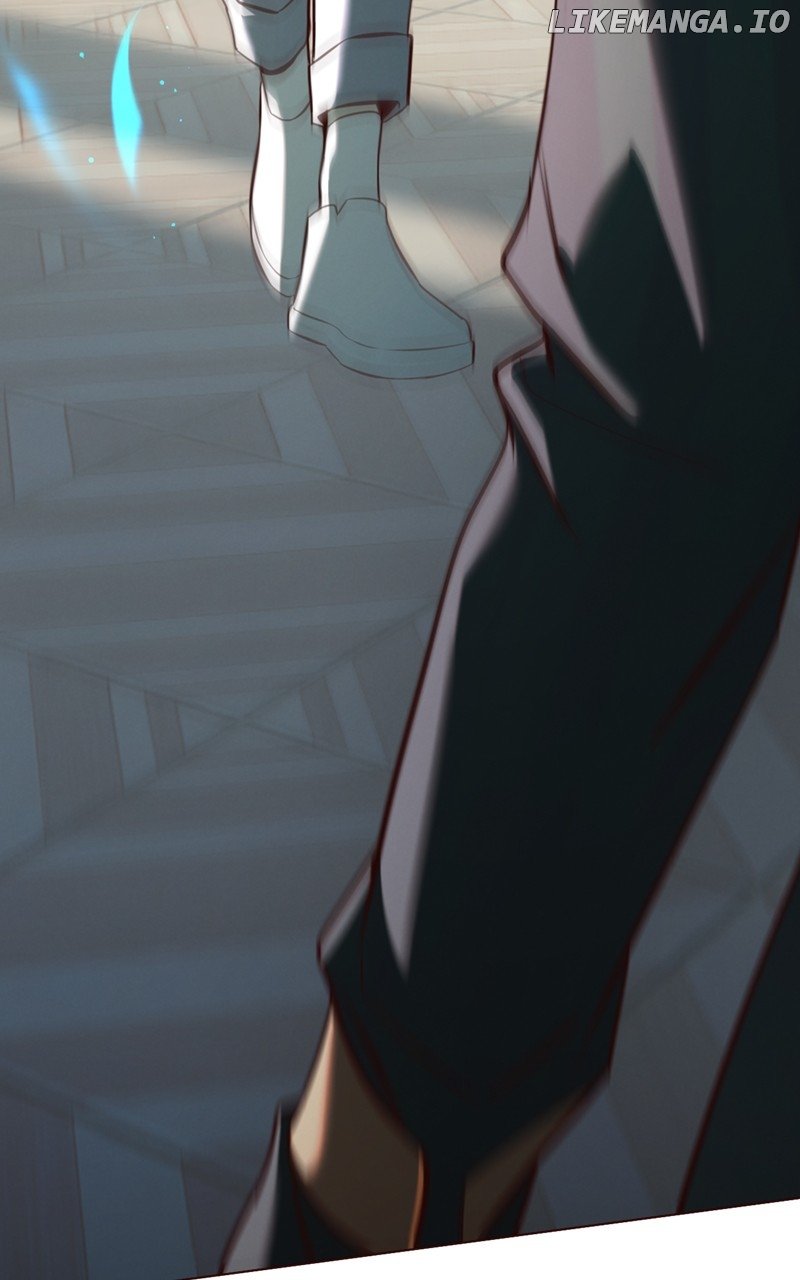 The Last Bloodline Chapter 63 - page 20