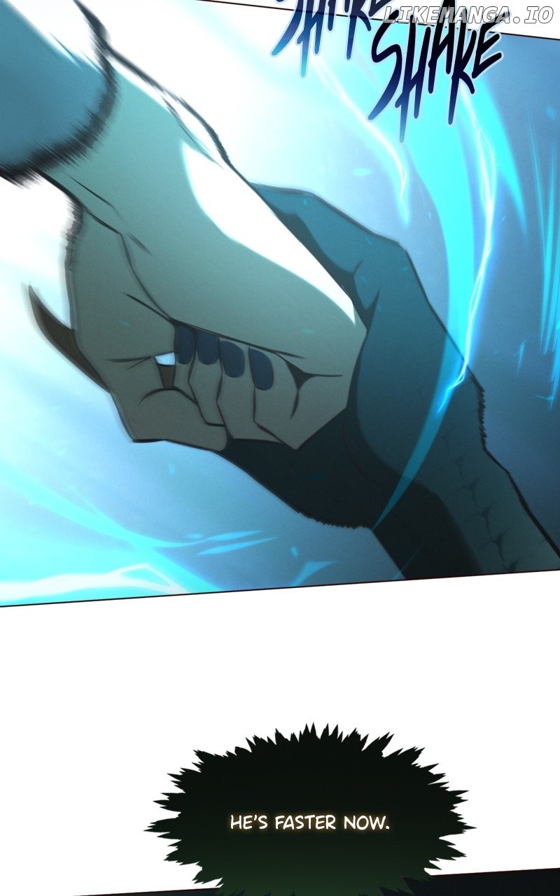 The Last Bloodline Chapter 63 - page 25