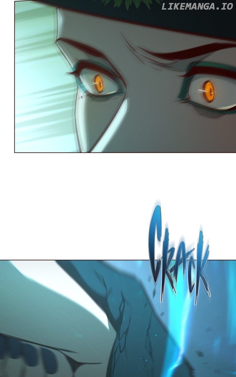The Last Bloodline Chapter 63 - page 26