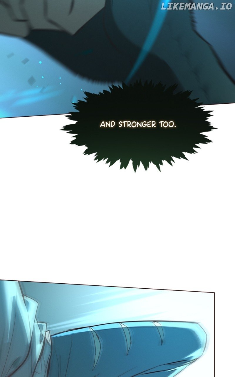 The Last Bloodline Chapter 63 - page 27
