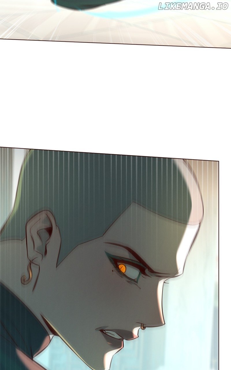 The Last Bloodline Chapter 63 - page 31
