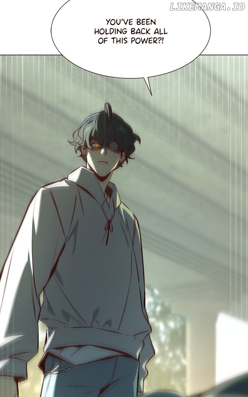 The Last Bloodline Chapter 63 - page 33