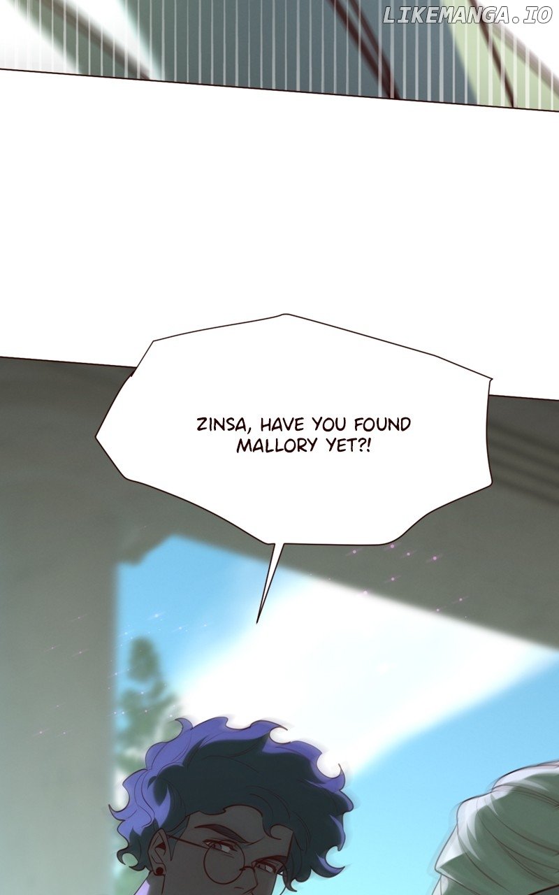 The Last Bloodline Chapter 63 - page 38