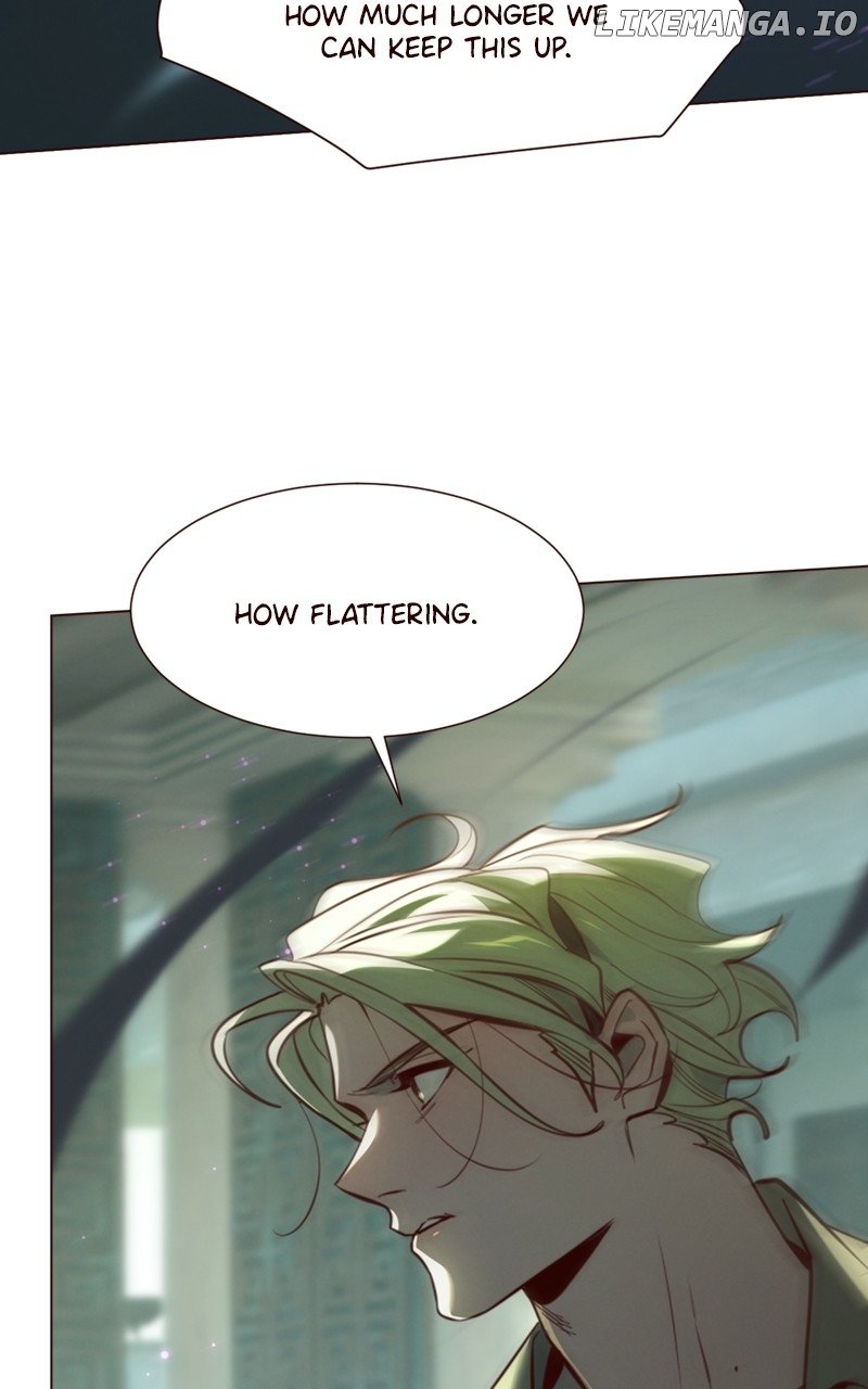 The Last Bloodline Chapter 63 - page 40