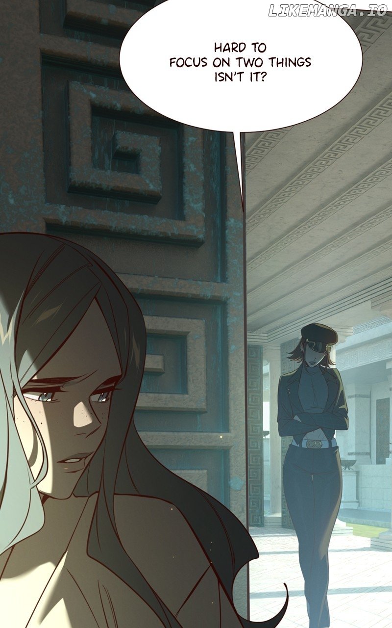 The Last Bloodline Chapter 63 - page 42