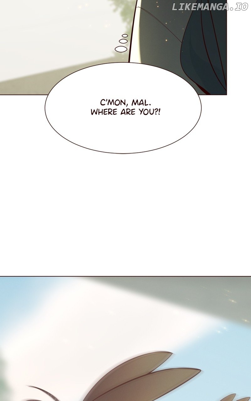 The Last Bloodline Chapter 63 - page 46