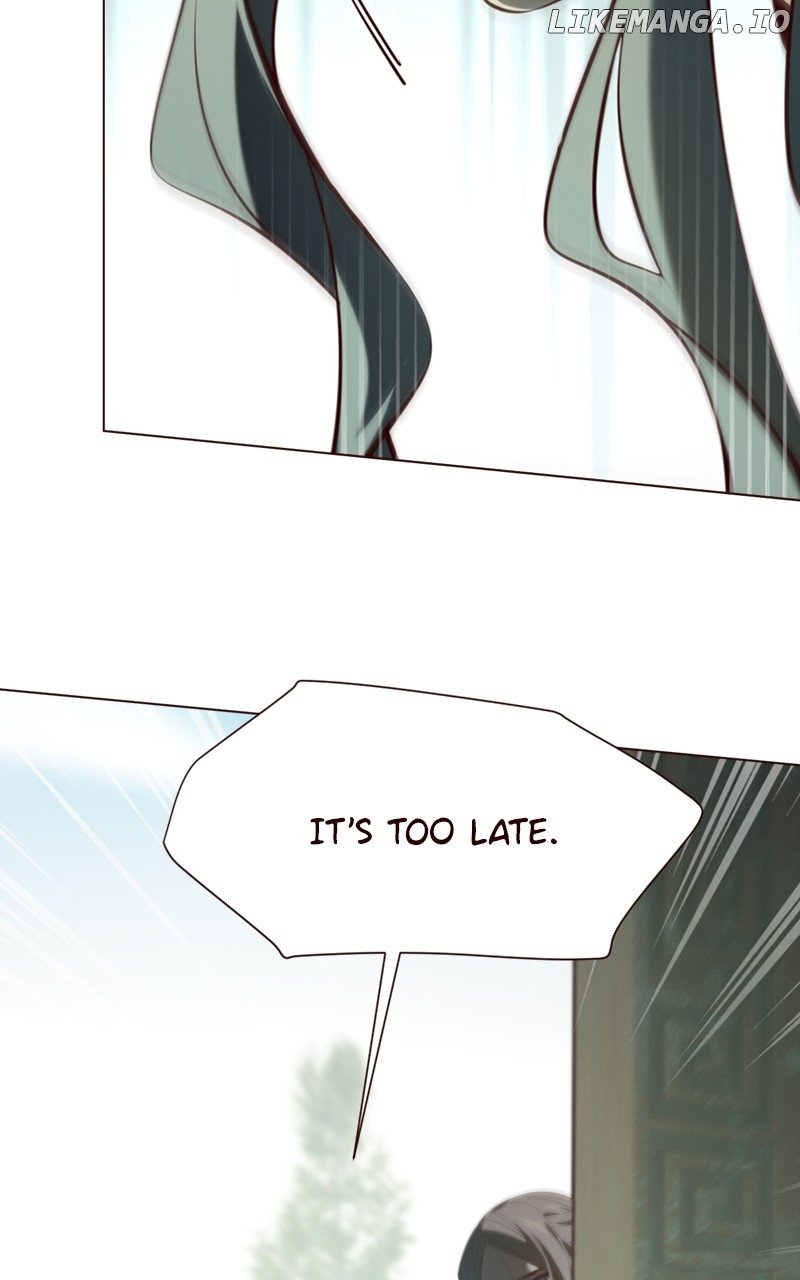 The Last Bloodline Chapter 63 - page 51