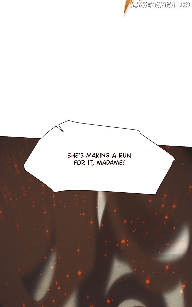 The Last Bloodline Chapter 63 - page 55