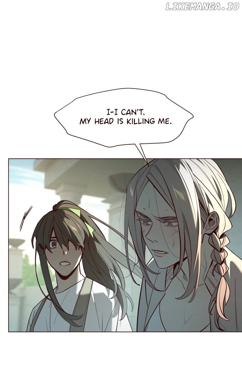 The Last Bloodline Chapter 63 - page 60