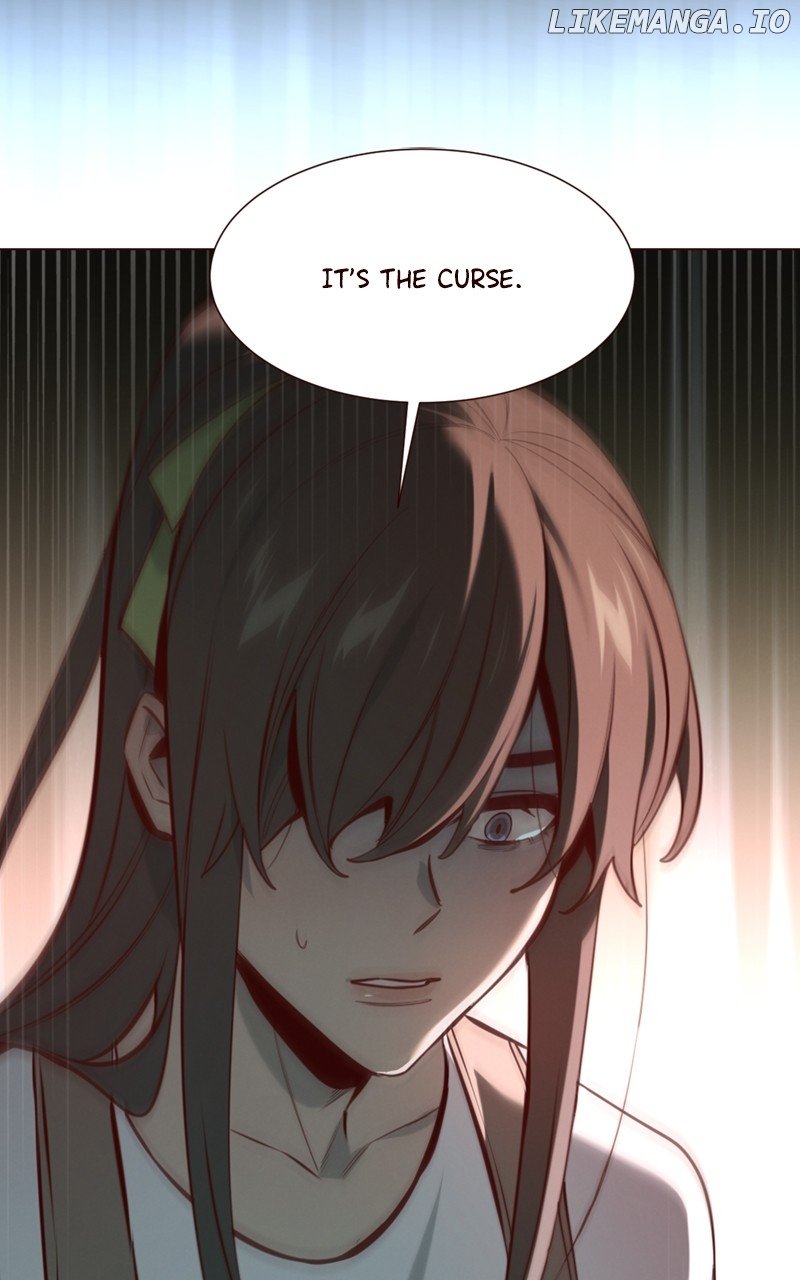The Last Bloodline Chapter 63 - page 64