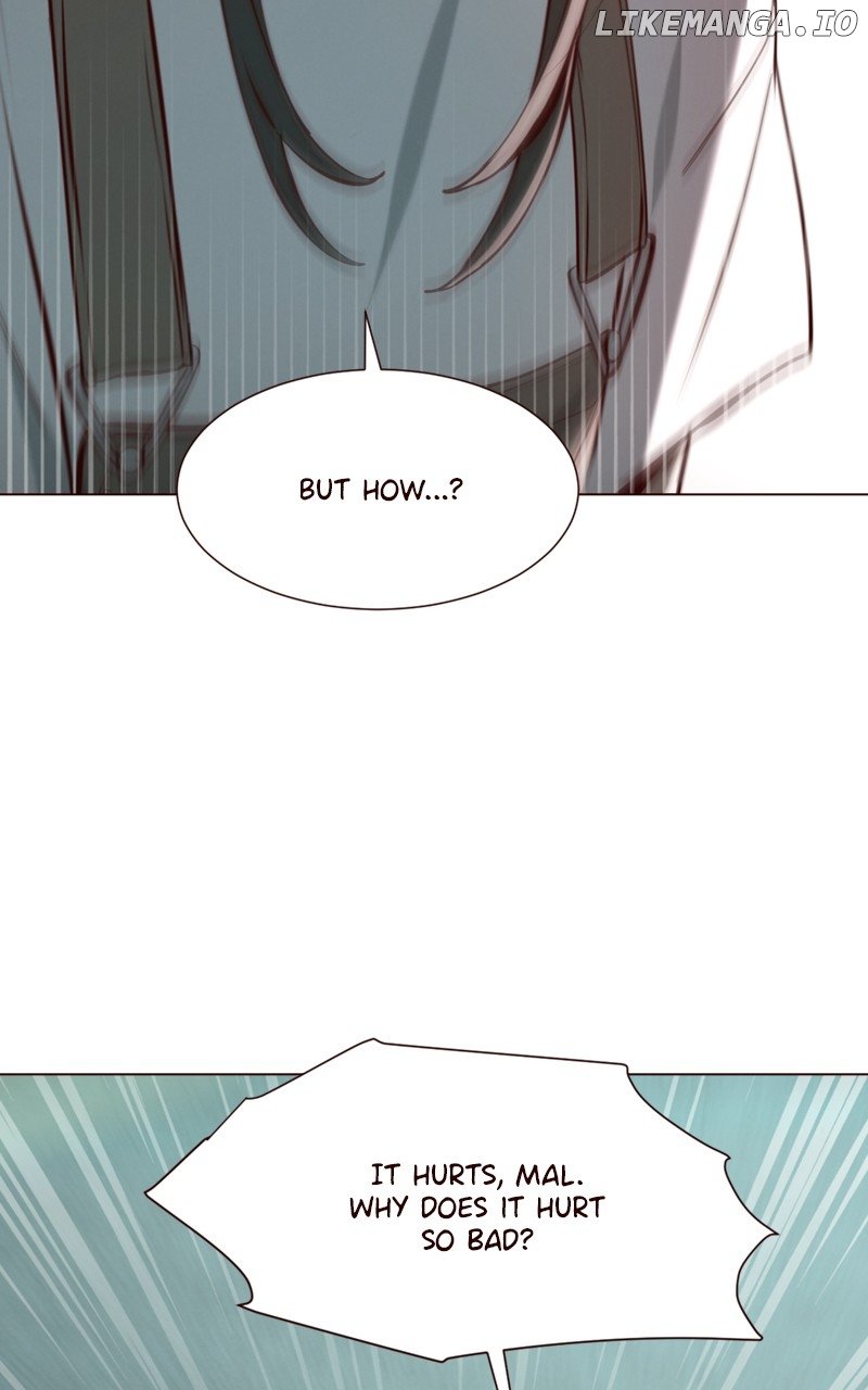 The Last Bloodline Chapter 63 - page 65