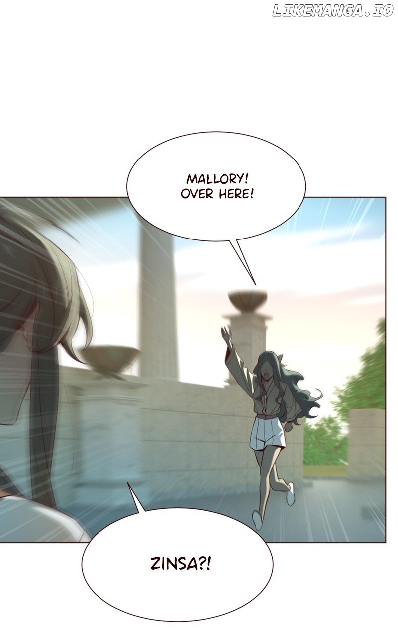 The Last Bloodline Chapter 63 - page 69