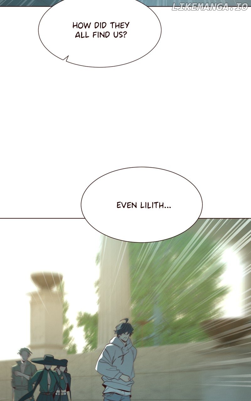 The Last Bloodline Chapter 63 - page 71