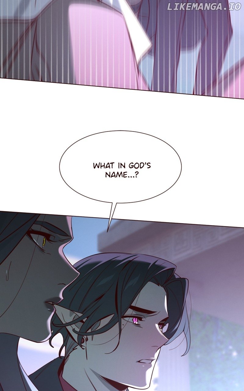 The Last Bloodline Chapter 63 - page 82