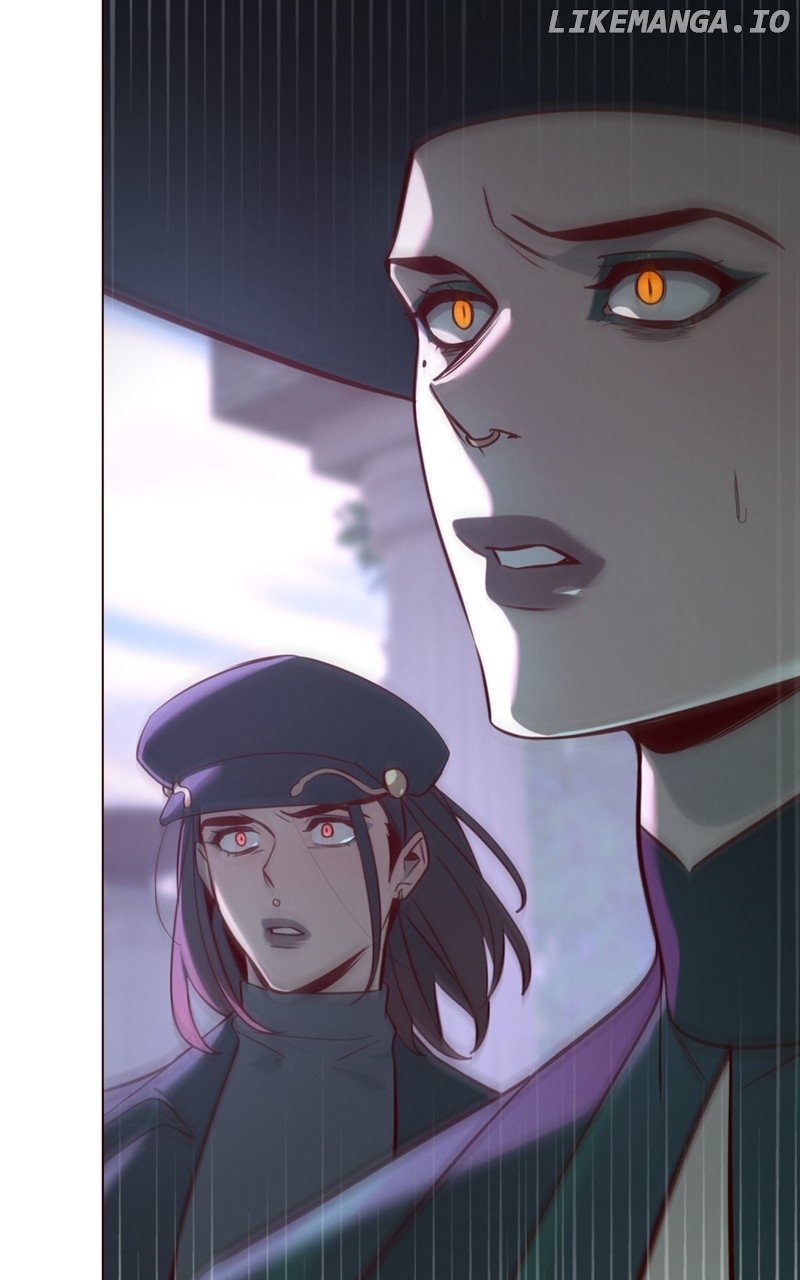 The Last Bloodline Chapter 63 - page 86