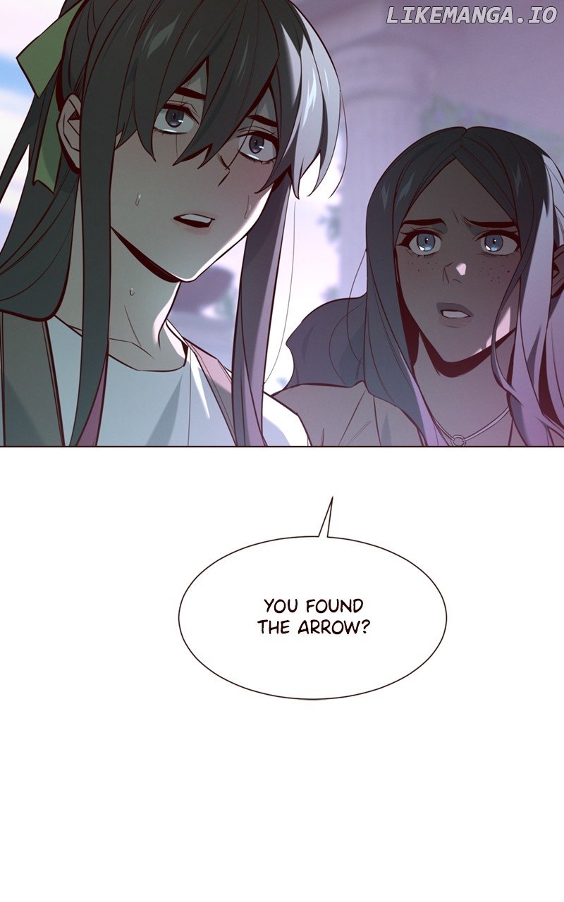 The Last Bloodline Chapter 63 - page 90