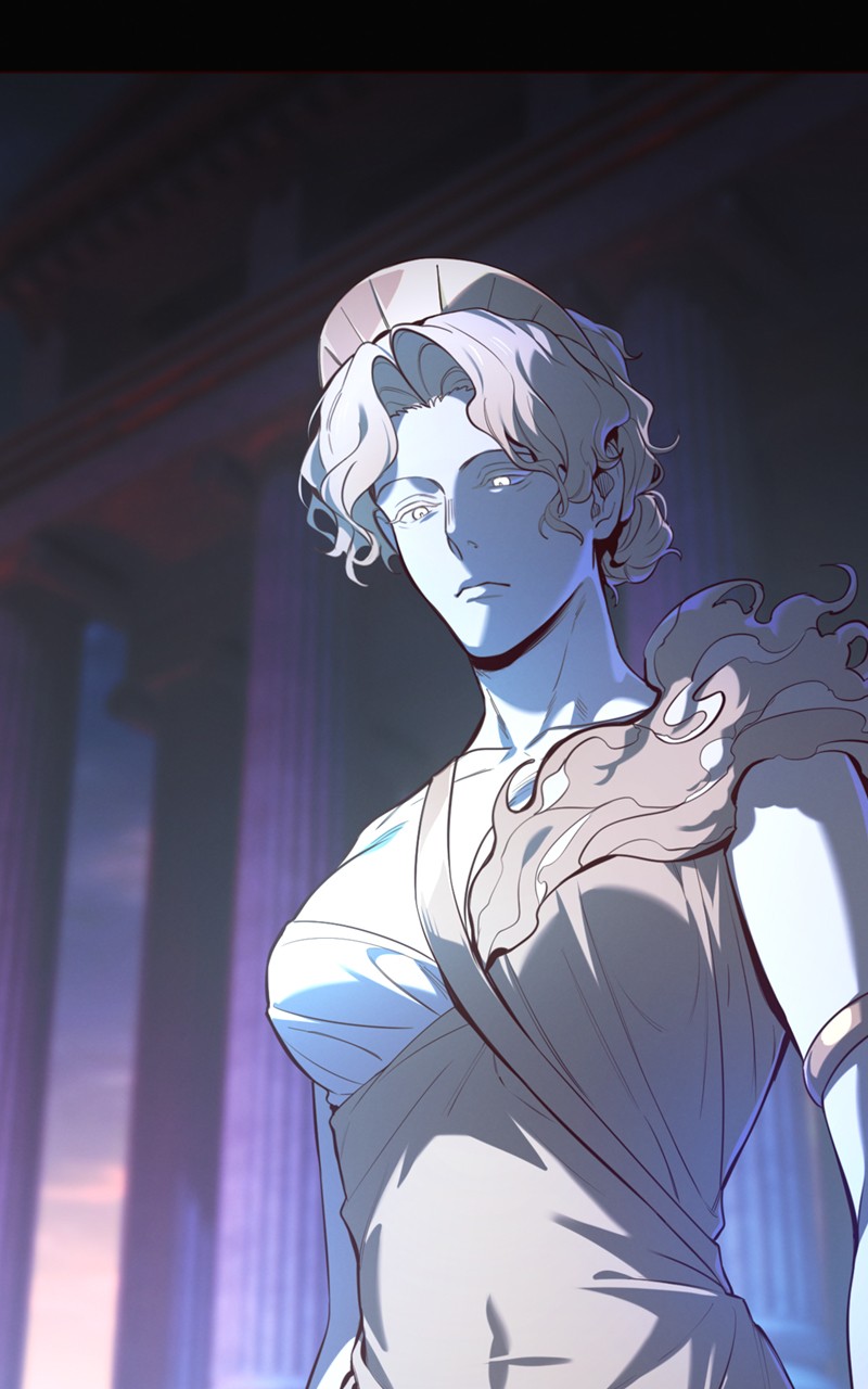 The Last Bloodline Chapter 1 - page 11