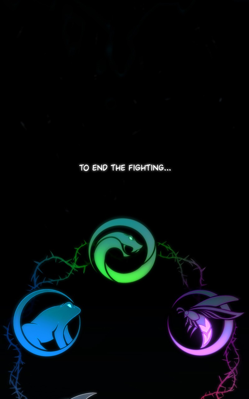 The Last Bloodline Chapter 1 - page 47
