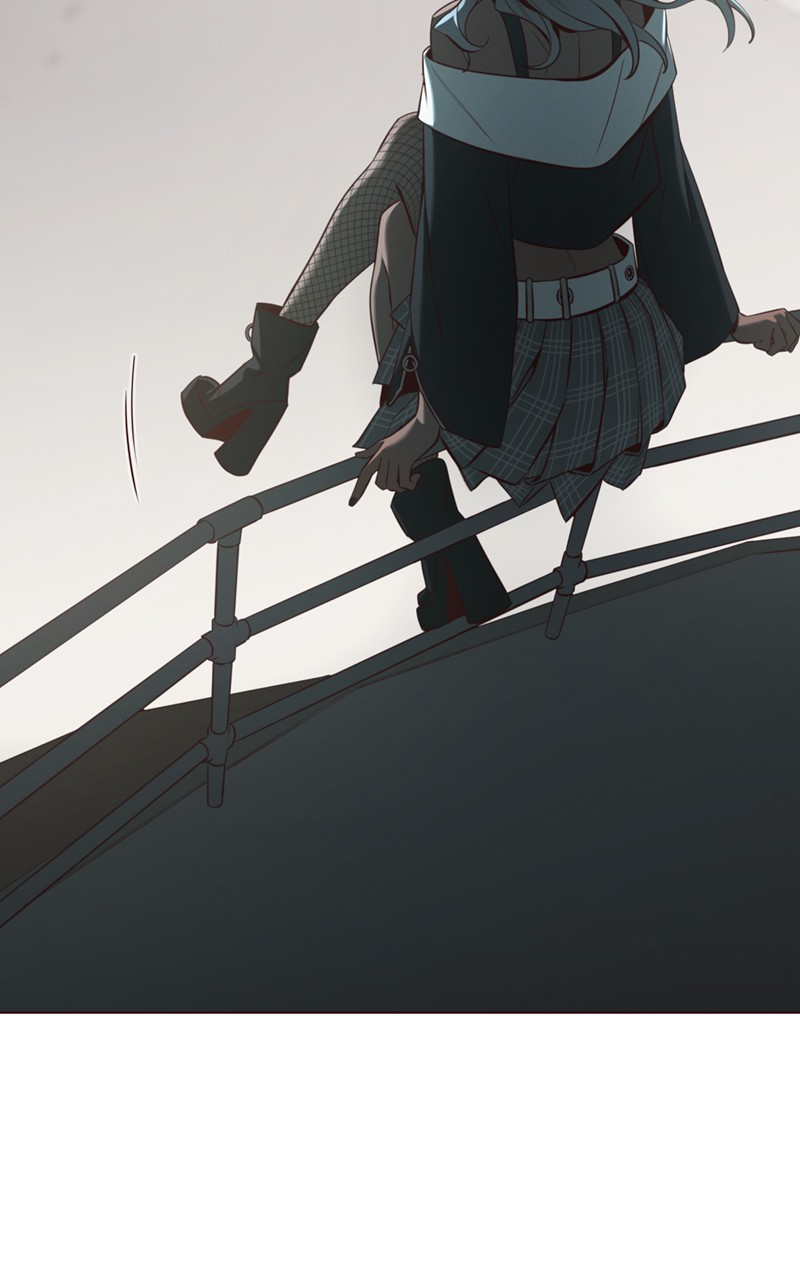 The Last Bloodline Chapter 1 - page 51
