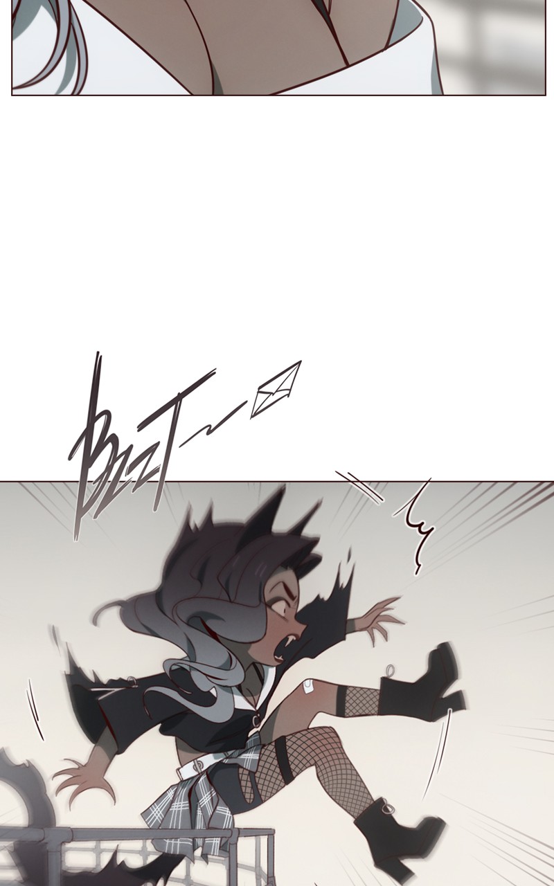 The Last Bloodline Chapter 1 - page 53