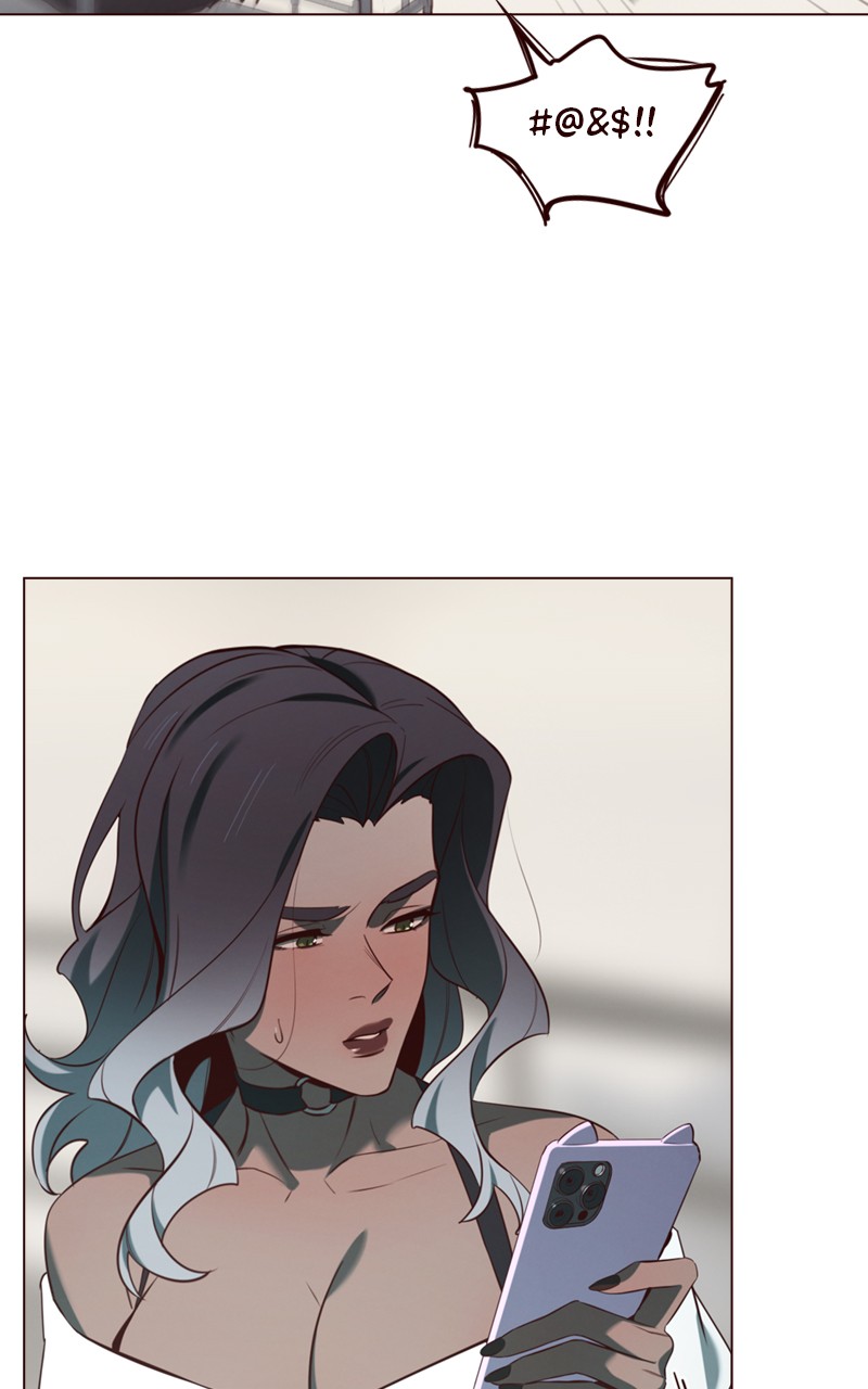The Last Bloodline Chapter 1 - page 54