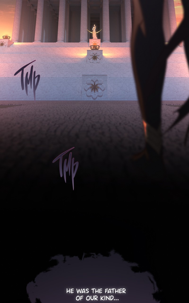 The Last Bloodline Chapter 1 - page 6