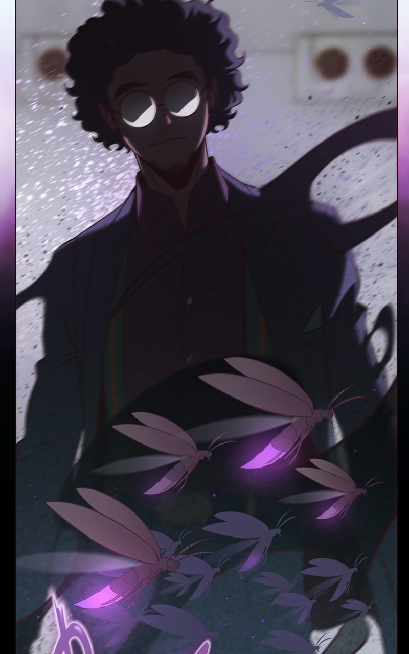 The Last Bloodline Chapter 1 - page 71