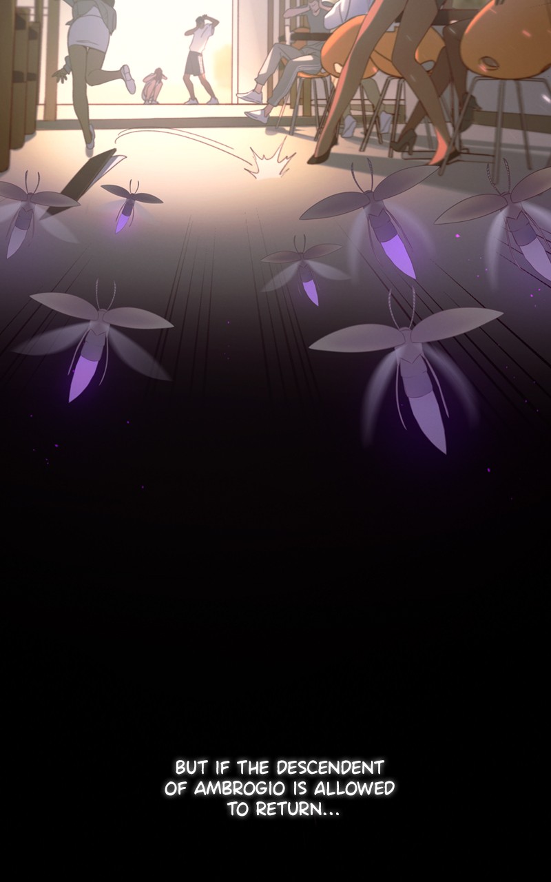 The Last Bloodline Chapter 1 - page 73