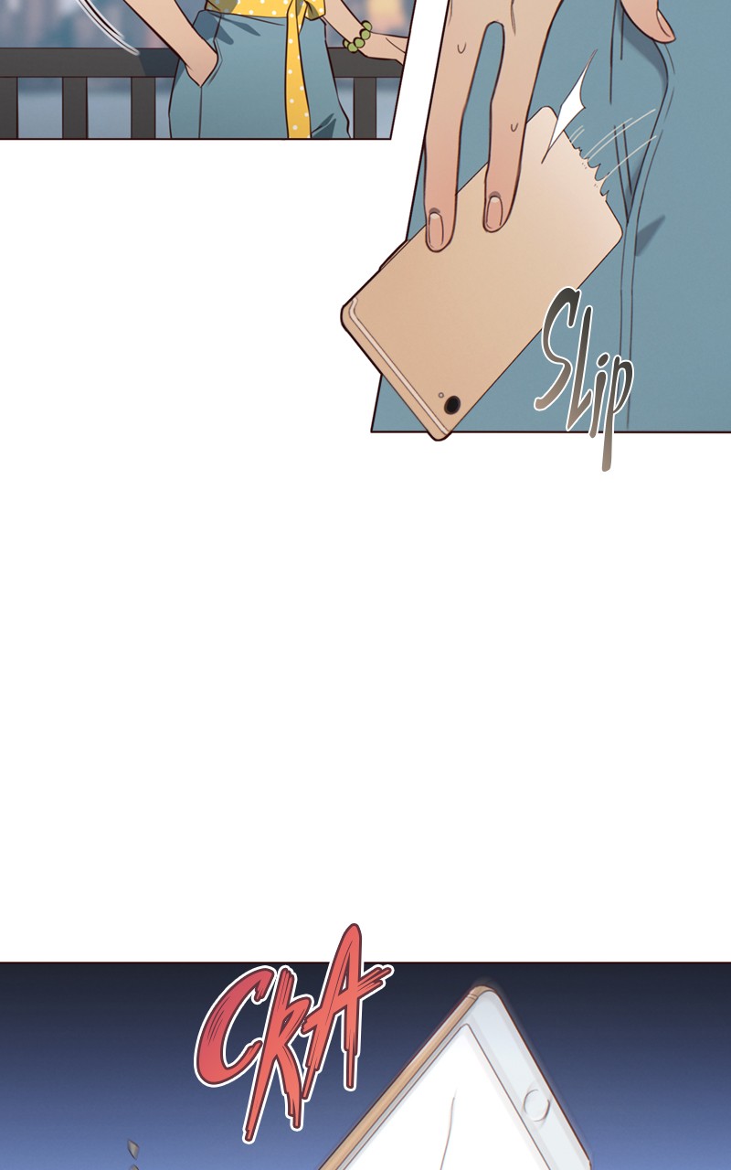 The Last Bloodline Chapter 1 - page 80