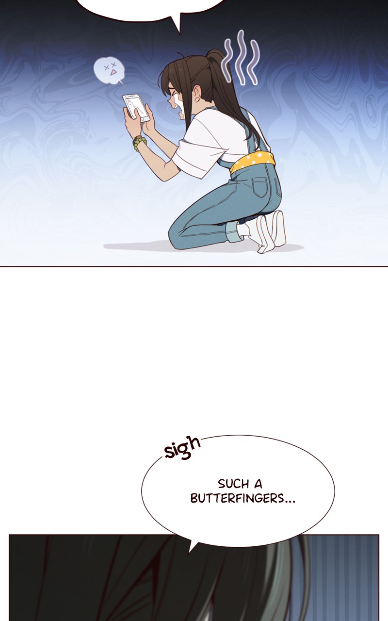 The Last Bloodline Chapter 1 - page 83